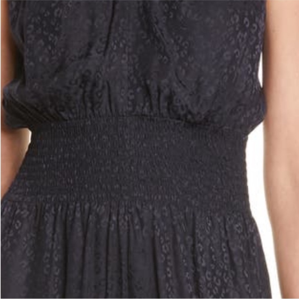 Rebecca Taylor Black Jumpsuit - Picture 10 of 10